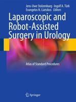 Urologic Laparoscopy and Robot-Assisted Surgery