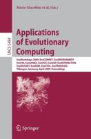Applications of Evolutionary Computing Theoretical Computer Science and General Issues