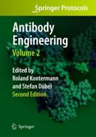 Antibody Engineering. Volume 2