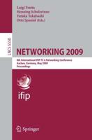 NETWORKING 2009 Computer Communication Networks and Telecommunications
