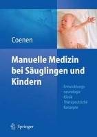 Manuelle Medizin bei Sauglingen und Kindern