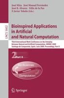 Bioinspired Applications in Artificial and Natural Computation Theoretical Computer Science and General Issues
