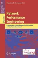 Network Performance Engineering