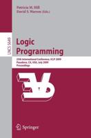 Logic Programming Programming and Software Engineering