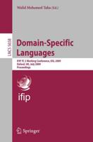 Domain-Specific Languages Programming and Software Engineering