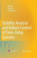 Stability Analysis and Robust Control of Time-Delay Systems