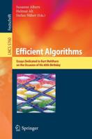 Efficient Algorithms Theoretical Computer Science and General Issues