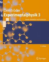 Experimentalphysik 3