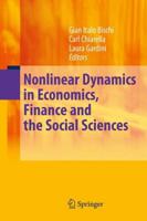 Nonlinear Dynamics in Economics, Finance and Social Sciences