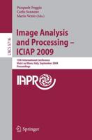 Image Analysis and Processing - ICIAP 2009
