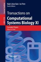 Transactions on Computational Systems Biology XI Transactions on Computational Systems Biology
