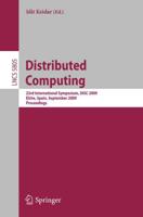 Distributed Computing Theoretical Computer Science and General Issues
