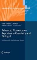 Advanced Fluorescence Reporters in Chemistry and Biology
