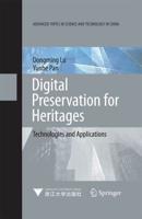 Digital Preservation for Heritages