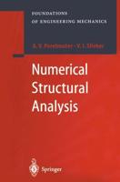 Numerical Structural Analysis : Methods, Models and Pitfalls