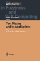 Text Mining and its Applications : Results of the NEMIS Launch Conference