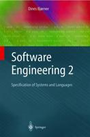 Software Engineering 2 : Specification of Systems and Languages