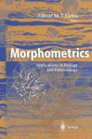 Morphometrics : Applications in Biology and Paleontology