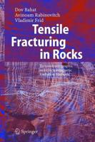 Tensile Fracturing in Rocks : Tectonofractographic and Electromagnetic Radiation Methods