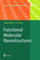 Functional Molecular Nanostructures