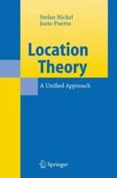 Location Theory : A Unified Approach