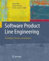 Software Product Line Engineering : Foundations, Principles and Techniques