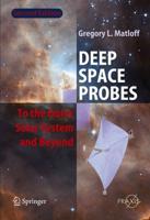 Deep Space Probes Astronautical Engineering