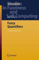 Fuzzy Quantifiers : A Computational Theory