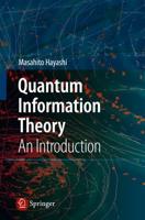 Quantum Information : An Introduction