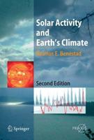 Solar Activity and Earth's Climate. Environmental Sciences