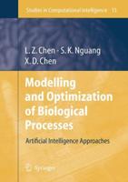 Modelling and Optimization of Biotechnological Processes : Artificial Intelligence Approaches