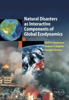 Natural Disasters as Interactive Components of Global-Ecodynamics. Environmental Sciences