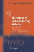 Microscopy of Semiconducting Materials