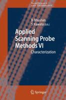 Applied Scanning Probe Methods VI : Characterization
