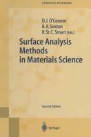 Surface Analysis Methods in Materials Science