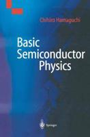 Basic Semiconductor Physics