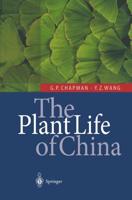 The Plant Life of China