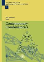 Contemporary Combinatorics