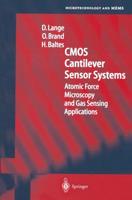 CMOS Cantilever Sensor Systems