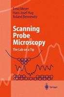 Scanning Probe Microscopy