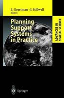 Planning Support Systems in Practice