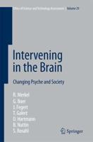 Intervening in the Brain