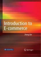 Introduction to E-Commerce