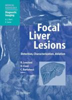 Focal Liver Lesions Diagnostic Imaging