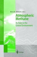 Atmospheric Methane : Its Role in the Global Environment