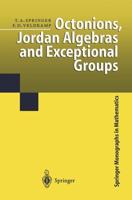 Octonions, Jordan Algebras, and Exceptional Groups