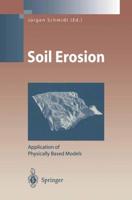 Soil Erosion Environmental Science