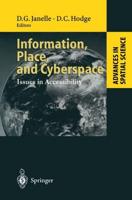 Information, Place, and Cyberspace : Issues in Accessibility
