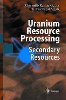 Uranium Resource Processing