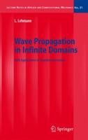 Wave Propagation in Infinite Domains